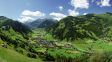 Das Ferienparadies Raurisertal liegt im Herzen des Nationalparks Hohe Tauern in Österreich.
