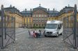 Residenzschloss Arolsen.
