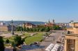 Schlossplatz Stuttgart.
