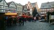Alsfelder Weihnachtsmarkt
