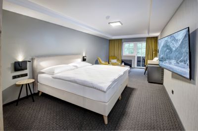 Hotel Gut Brandlhof, Saalfelden am Steinernen Meer