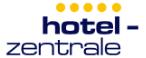 Hotel-Zentrale Logo