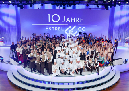 10 Jahre Estrel Convention Center