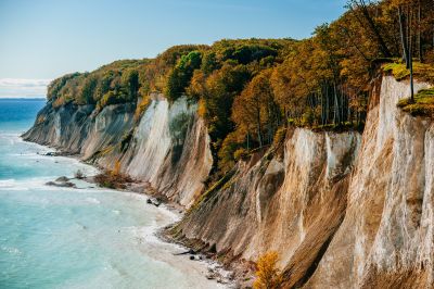 4. Rügener Wanderherbst