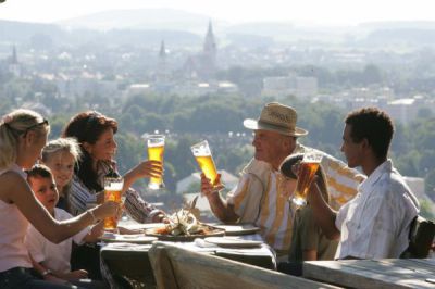 Schmankerlwochen in Neumarkt in der Oberpfalz