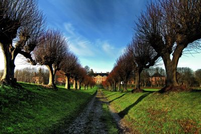 Schloss Bothmer