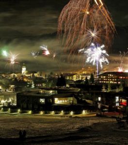 Silvester-Ideen