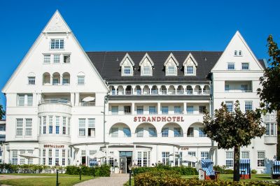 Zu Ostern an die Ostsee