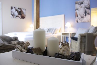 „KreativKüche“ auf Amrum