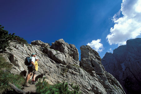 Ferienland Kufstein