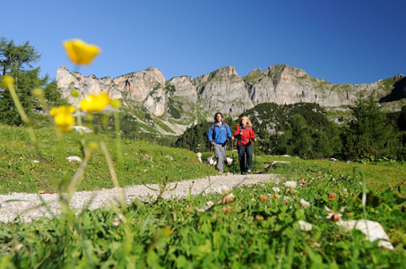 Der Achensee begeistert als Top-Sportregion Tirols 