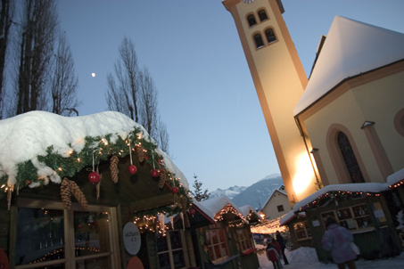 Advent in Tirol –