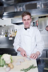 Gastronomie Ischgl: