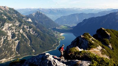 Achensee ist die erfolgreichste Sommerdestination im Alpenraum