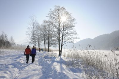 „Lebensspur Lech“: 200 Jahre Kneipp