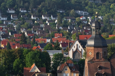 Das Schärfste am Norden: