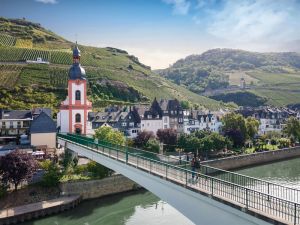 Nach dem Hochwasser begrüßt die Moselregion wieder ihre Gäste