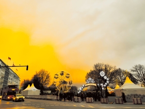 Von der Nordsee bis ins Allgäu - Schöne Advents- & Weihnachtsmärkte finden