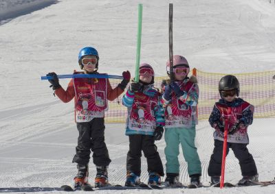 Skigebiet Hochfügen/Zillertal: Skilehrer-Tipps für daheim