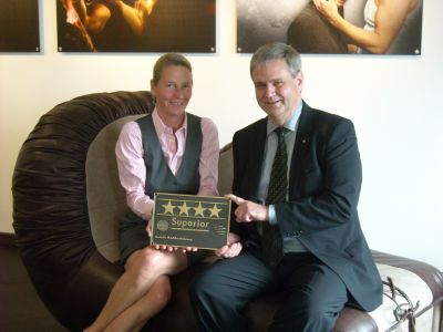 Hotelklassifizierung