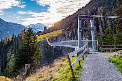 Eintritt zur goldenen Jahreszeit