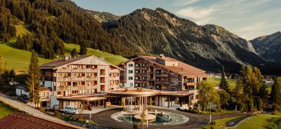 Hotel Jungbrunn, Tirol: Etablierte Expertise, neuer Bereich