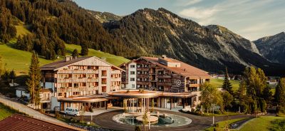 Hotel Jungbrunn, Tirol: Etablierte Expertise, neuer Bereich