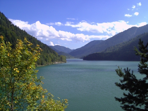 Golfen rund um Garmisch-Partenkirchen