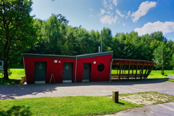 Naturpark Arnsberger Wald und Liz