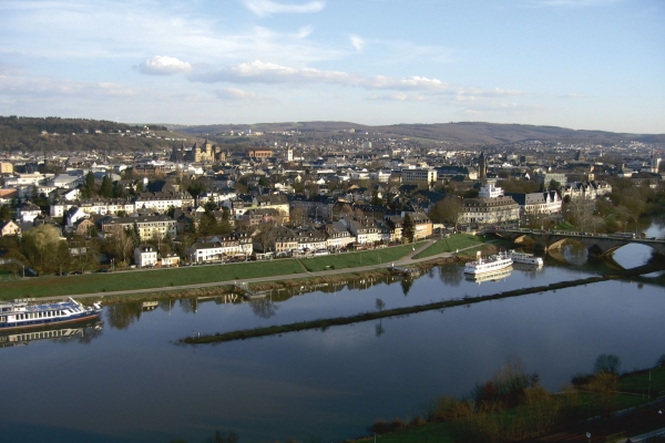 Saar-Hunsrück-Steig