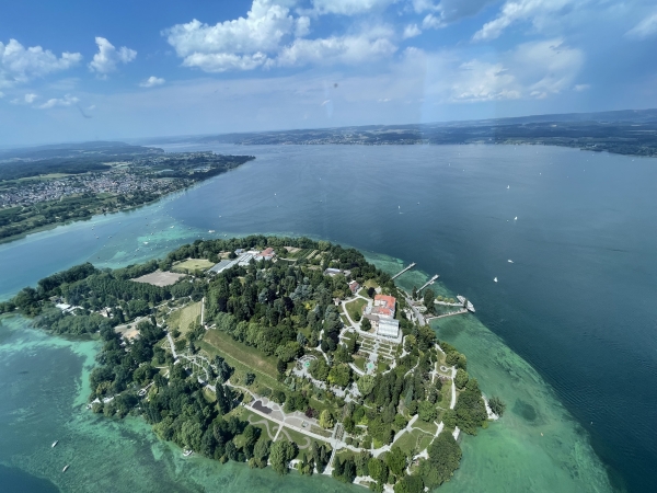 Bezug der Kelten zur Natur