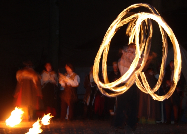 Traditionen zu Ostern im Harz