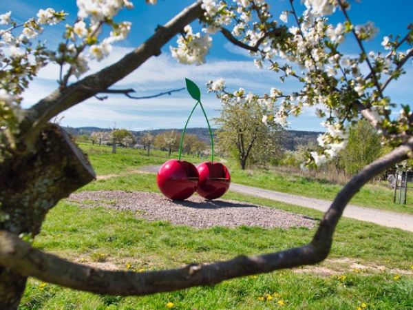 Urlaubsregion Loreley: