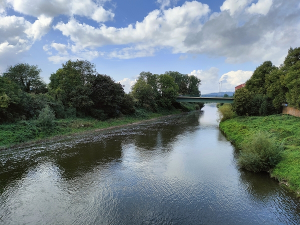 Barrierefreie Angebote im Weserbergland rund um Rinteln
