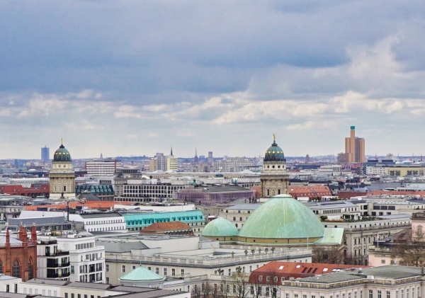 Internationales Kurzfilmfestival Berlin