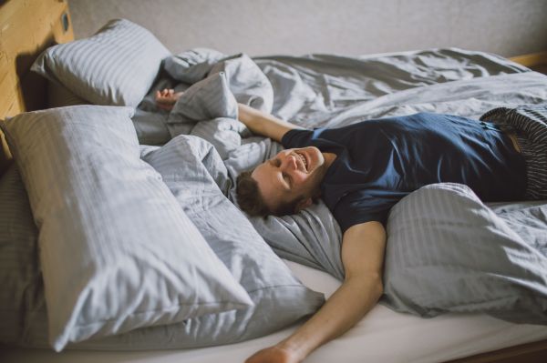 Neue wissenschaftliche Erkenntnisse von den Füssener Schlaf-Experten