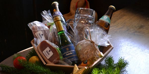 Von „Christkindlmarkt-to-go“ bis Segeln unterm Sternenzelt: