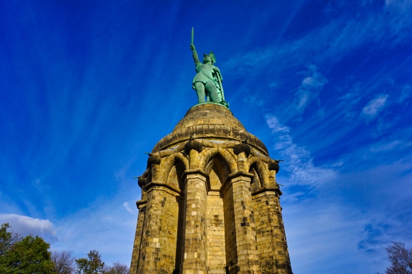 Wandern und Rad fahren: