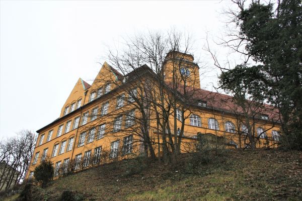 Einzigartiges Baden-Württemberg: