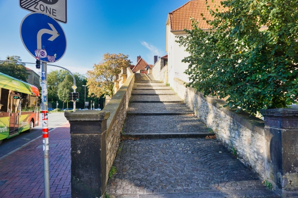 Das Osnabrücker Land lässt Kinderherzen höher schlagen...