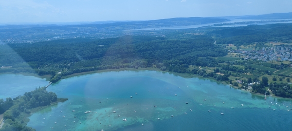Der unbekannte Bodensee: