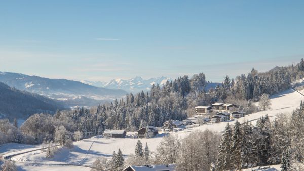 Umbauten und Neuerungen im MONDI Resort Oberstaufen