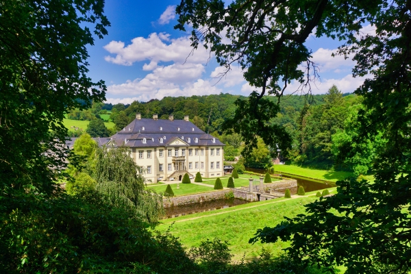 Naturpark Arnsberger Wald