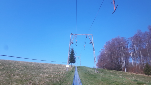 Informationszentrum Hoherodskopf mit Naturerlebnisausstellung