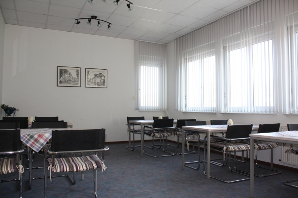 Tagungshotel der Luxusklasse in Frankfurt finden