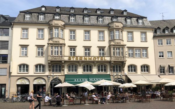 ACHAT Sternhotel Bonn: