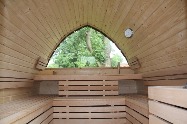 Tageswellness im Bayerischen Wald: