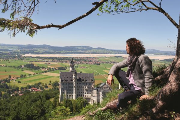 Füssen, Allgäu: Anderszeit-Stories