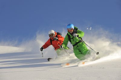 Stanton Ski Open für Sport- und Musikfans