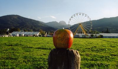 Big Apple in Bad Feilnbach